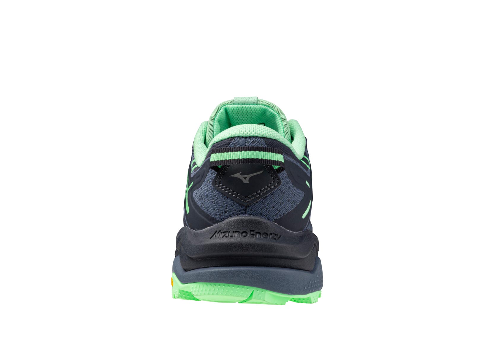 MIZUNO WAVE MUJIN 10 (UK)